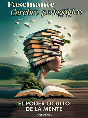 cover image of Fascinante Cerebro Pedagógico